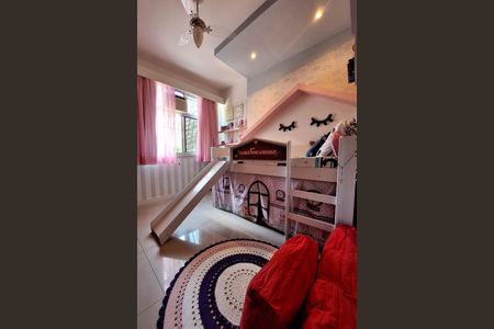 Apartamento à venda com 120m², 3 quartos e 1 vagaQuarto 1