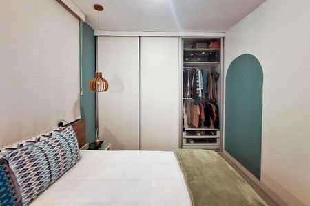 Apartamento à venda com 120m², 3 quartos e 1 vagaSuíte