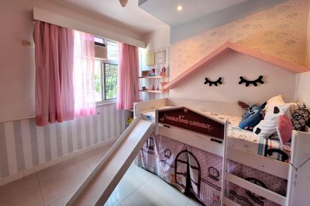 Apartamento à venda com 120m², 3 quartos e 1 vagaQuarto 1