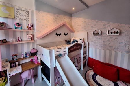 Apartamento à venda com 120m², 3 quartos e 1 vagaQuarto 1