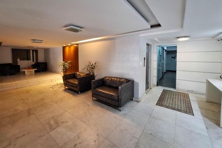 Apartamento à venda com 120m², 3 quartos e 1 vagaÁrea comum