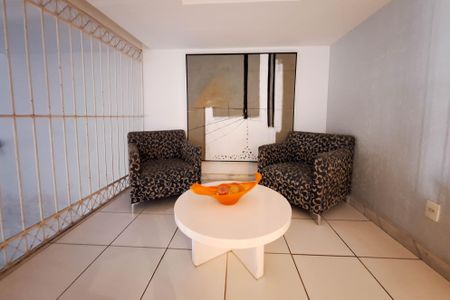 Apartamento à venda com 120m², 3 quartos e 1 vagaÁrea comum