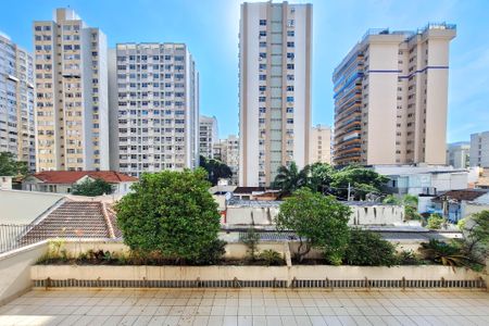 Apartamento à venda com 120m², 3 quartos e 1 vagaSala Vista 