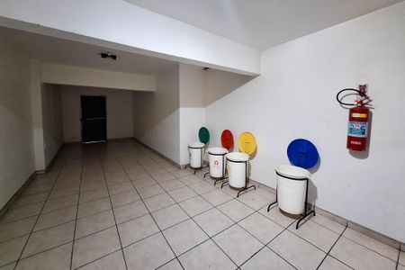 Apartamento à venda com 120m², 3 quartos e 1 vagaÁrea comum