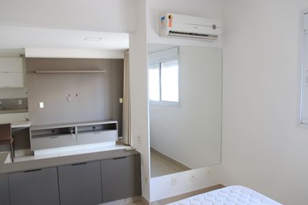 Apartamento para alugar com 50m², 1 quarto e 1 vagaQuarto