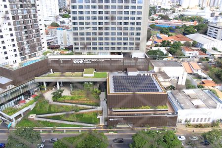 Apartamento para alugar com 50m², 1 quarto e 1 vagaSacada