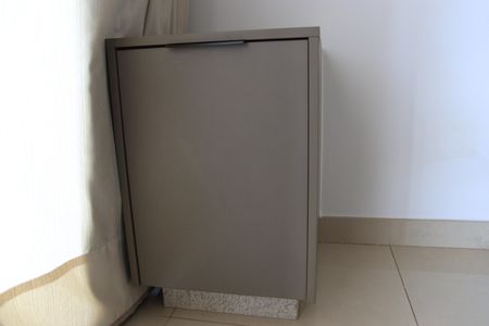 Apartamento para alugar com 50m², 1 quarto e 1 vagaSala/Cozinha