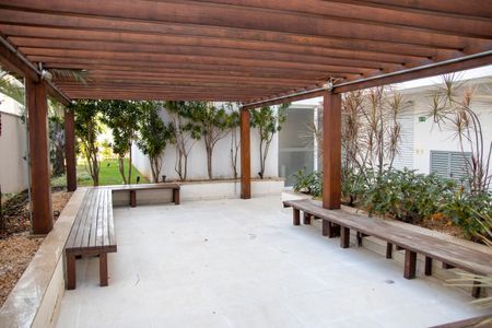 Apartamento para alugar com 50m², 1 quarto e 1 vagaÁrea comum