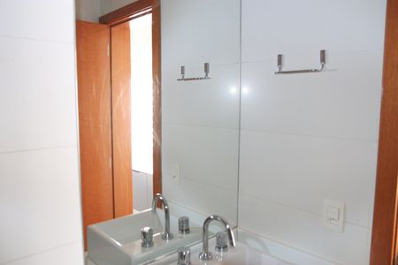 Apartamento para alugar com 50m², 1 quarto e 1 vagaBanheiro