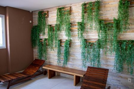 Apartamento para alugar com 50m², 1 quarto e 1 vagaÁrea comum