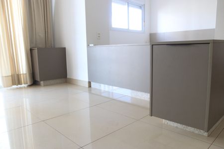 Apartamento para alugar com 50m², 1 quarto e 1 vagaSala/Cozinha