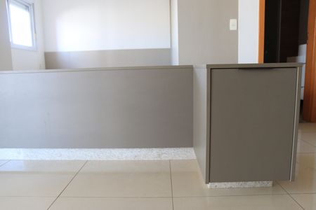 Apartamento para alugar com 50m², 1 quarto e 1 vagaSala/Cozinha
