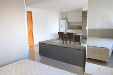 Apartamento para alugar com 50m², 1 quarto e 1 vagaQuarto