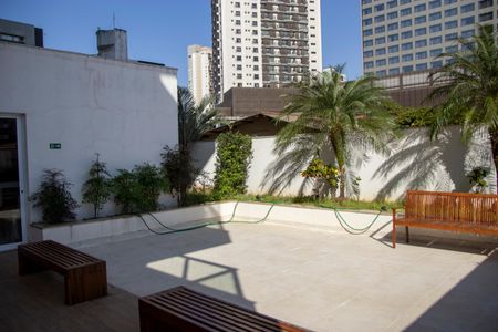 Apartamento para alugar com 50m², 1 quarto e 1 vagaÁrea comum