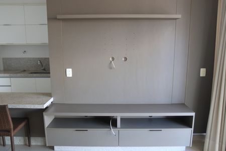 Apartamento para alugar com 50m², 1 quarto e 1 vagaSala/Cozinha