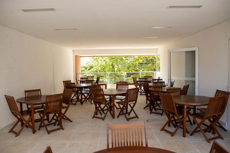 Apartamento para alugar com 50m², 1 quarto e 1 vagaÁrea comum