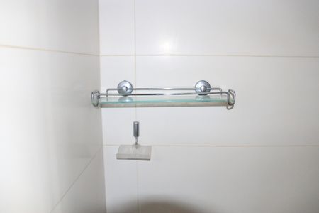 Apartamento para alugar com 50m², 1 quarto e 1 vagaBanheiro