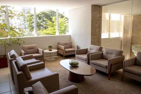 Apartamento para alugar com 50m², 1 quarto e 1 vagaÁrea comum