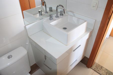 Apartamento para alugar com 50m², 1 quarto e 1 vagaBanheiro