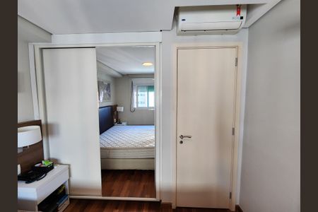 Apartamento à venda com 42m², 1 quarto e 1 vagaSuíte