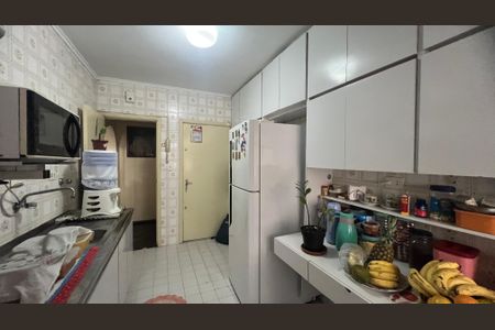 Apartamento à venda com 75m², 2 quartos e 1 vagaCozinha