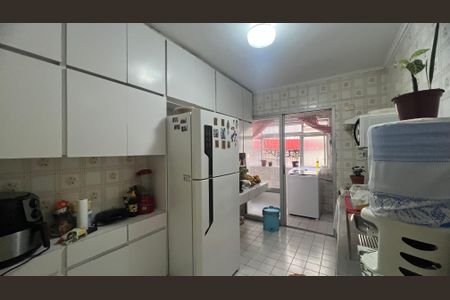 Apartamento à venda com 75m², 2 quartos e 1 vagaCozinha