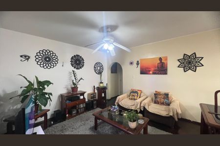 Apartamento à venda com 75m², 2 quartos e 1 vagaSala