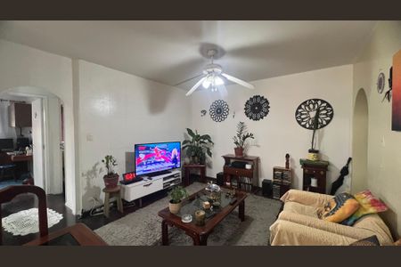 Apartamento à venda com 75m², 2 quartos e 1 vagaSala