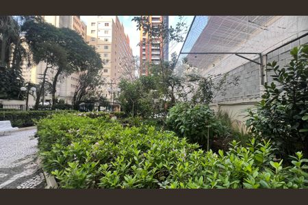 Apartamento à venda com 75m², 2 quartos e 1 vagaÁrea comum