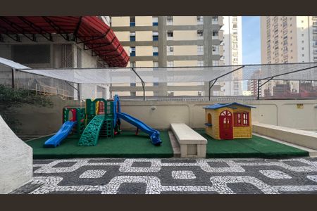 Apartamento à venda com 75m², 2 quartos e 1 vagaPlayground