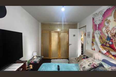 Apartamento à venda com 75m², 2 quartos e 1 vagaQuarto 2