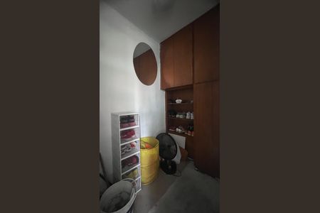 Apartamento à venda com 75m², 2 quartos e 1 vagaQuarto de Serviço