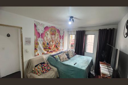 Apartamento à venda com 75m², 2 quartos e 1 vagaQuarto 2