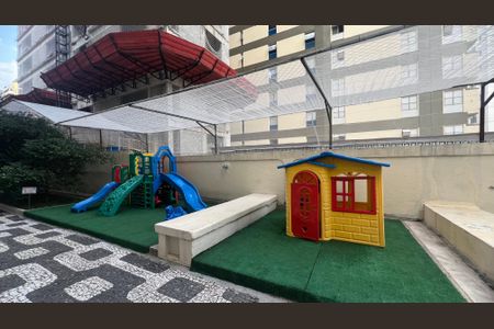 Apartamento à venda com 75m², 2 quartos e 1 vagaPlayground