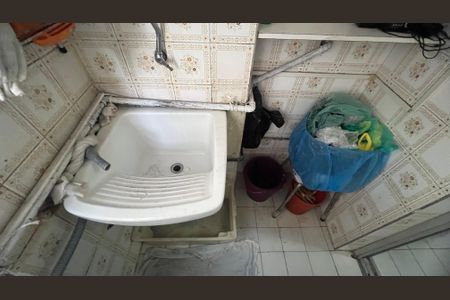 Apartamento à venda com 75m², 2 quartos e 1 vagaÁrea de Serviço