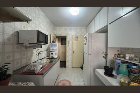 Apartamento à venda com 75m², 2 quartos e 1 vagaCozinha
