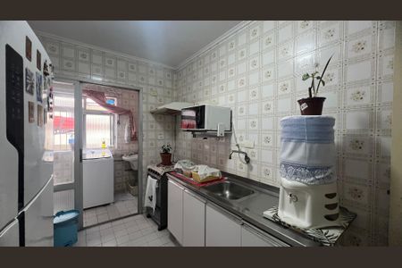 Apartamento à venda com 75m², 2 quartos e 1 vagaCozinha