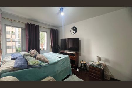 Apartamento à venda com 75m², 2 quartos e 1 vagaQuarto 2