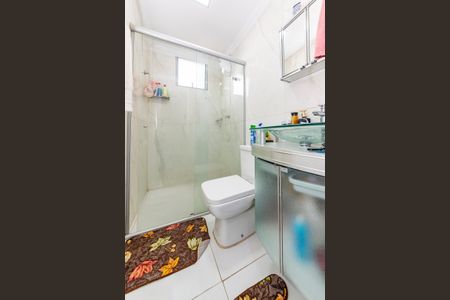 Apartamento à venda com 50m², 2 quartos e 1 vagaBanheiro