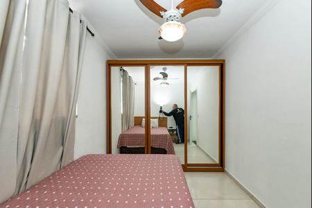 Apartamento à venda com 50m², 2 quartos e 1 vagaQuarto 2