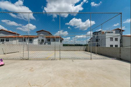 Apartamento à venda com 50m², 2 quartos e 1 vagaÁrea comum