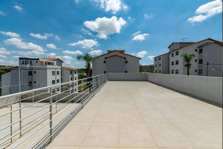 Apartamento à venda com 50m², 2 quartos e 1 vagaÁrea comum