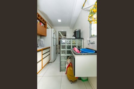 Apartamento à venda com 50m², 2 quartos e 1 vagaÁrea de Serviço