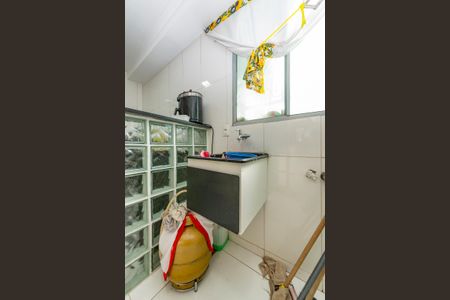 Apartamento à venda com 50m², 2 quartos e 1 vagaÁrea de Serviço