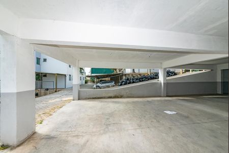 Apartamento à venda com 50m², 2 quartos e 1 vagaGaragem