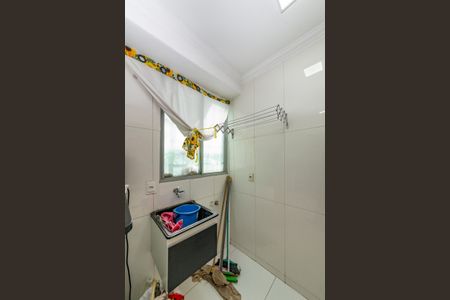 Apartamento à venda com 50m², 2 quartos e 1 vagaÁrea de Serviço