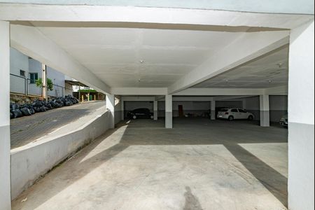 Apartamento à venda com 50m², 2 quartos e 1 vagaGaragem