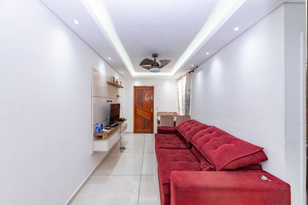 Apartamento à venda com 50m², 2 quartos e 1 vagaSala