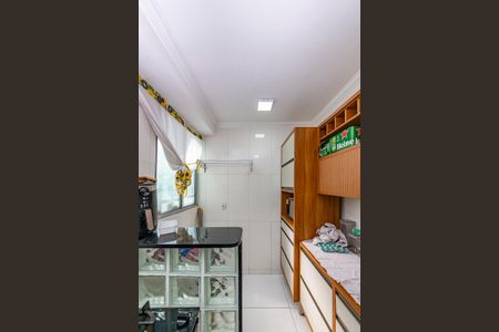 Apartamento à venda com 50m², 2 quartos e 1 vagaÁrea de Serviço