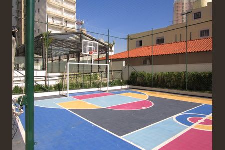 Apartamento à venda com 82m², 2 quartos e 2 vagasÁrea comum